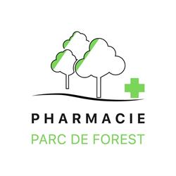 Pharmacie parc de Forest, Vorst openingstijden