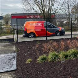 Chapist Bvba, Kortrijk openingstijden