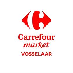 Carrefour market VOSSELAAR, Vosselaar openingstijden