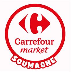 Carrefour market, Soumagne openingstijden