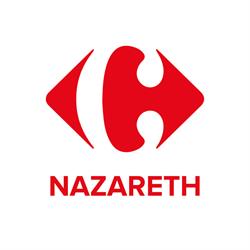 Carrefour Market Nazareth, openingstijden