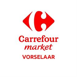 Carrefour market VORSELAAR, Vorselaar openingstijden