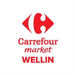 Carrefour market, Wellin openingstijden