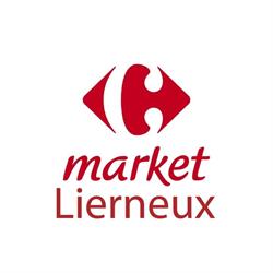 Carrefour market, Lierneux openingstijden