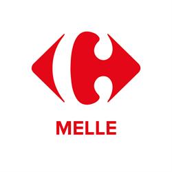 Carrefour market, Melle openingstijden
