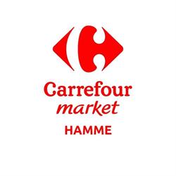 Carrefour market, Hamme openingstijden