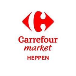 Carrefour market HEPPEN, Heppen openingstijden