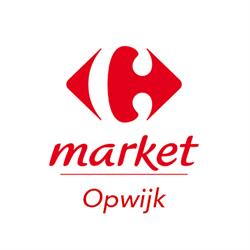 Carrefour market, Opwijk openingstijden