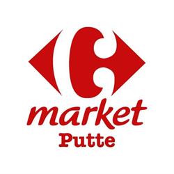 Carrefour market, Putte openingstijden