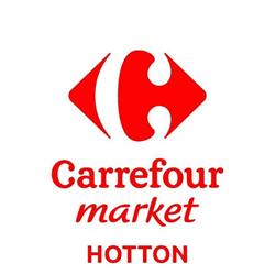 Carrefour market, Hotton openingstijden