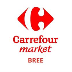 Carrefour market, Bree openingstijden