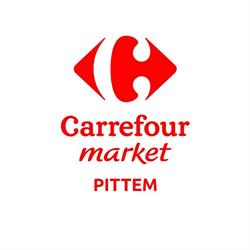 Carrefour market PITTEM, Pittem openingstijden