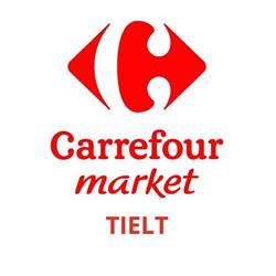 Carrefour market, Tielt openingstijden