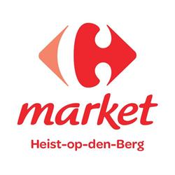 Carrefour market, Heist-op-den-Berg openingstijden
