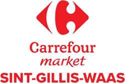 Carrefour market, Sint-Gillis-Waas openingstijden