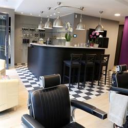 Barbershop des Seigneurs, Sint-Pieters-Woluwe openingstijden