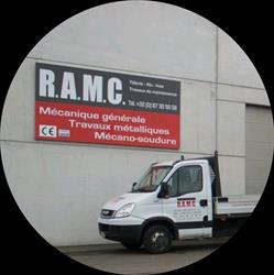 R.A.M.C., Thimister openingstijden