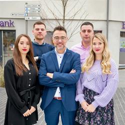Beobank, Gembloux openingstijden