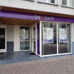Beobank, Zottegem openingstijden