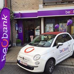 Beobank, Lint openingstijden