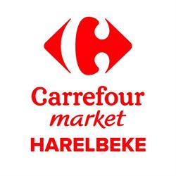 Carrefour market, Harelbeke openingstijden