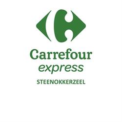 Carrefour express Steenokkerzeel, openingstijden