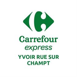 Carrefour express, Yvoir openingstijden