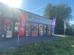 Carrefour express Sint-Katelijne-Waver, openingstijden