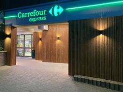 Carrefour express LEEFDAAL, Leefdaal openingstijden