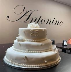 Antonino, Tubeke openingstijden