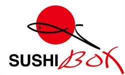 Sushi Box, Namen openingstijden