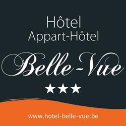 Hôtel & appart-hôtel Belle-Vue, La Louvière openingstijden
