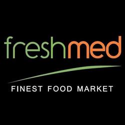 FreshMed, Etterbeek openingstijden