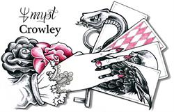 Myst Crowley Tattoo, Namen openingstijden