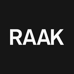 RAAK Design Studio, Leuven openingstijden