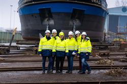 Scheldewerf Rupelmonde, Kruibeke openingstijden