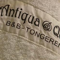 B&B AntiQua & Qook, Tongeren openingstijden