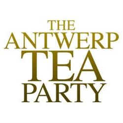 The Antwerp Tea Party, openingstijden