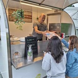 Maldague Michel, Hoeilaart openingstijden