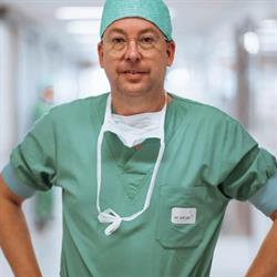 Dr. Sebastiaan Van Cauwenberge, Brugge openingstijden