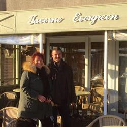 Taverne Evergreen Bvba, Blankenberge openingstijden