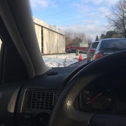 Autokeuring As, openingstijden