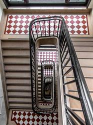 Hoofdstedelijk Instituut Anneessens-Funck, Brussel openingstijden