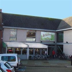 Het Parochiehuis, Bocholt openingstijden