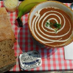 Soup, Brugge openingstijden