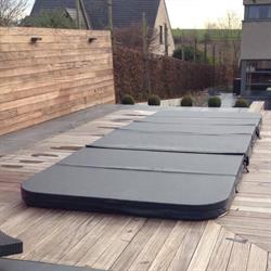 Jacuzziworld, Herzele openingstijden