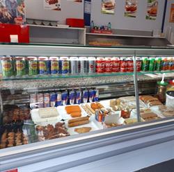 Frituur Rochus, Antwerpen openingstijden