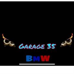 Garage 35, Sint-Amandsberg openingstijden