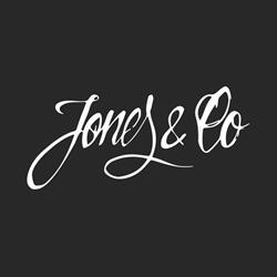 Jones & Co, Antwerpen openingstijden