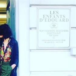 Les Enfants d'Edouard, Elsene openingstijden
